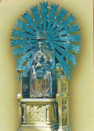 Vierge