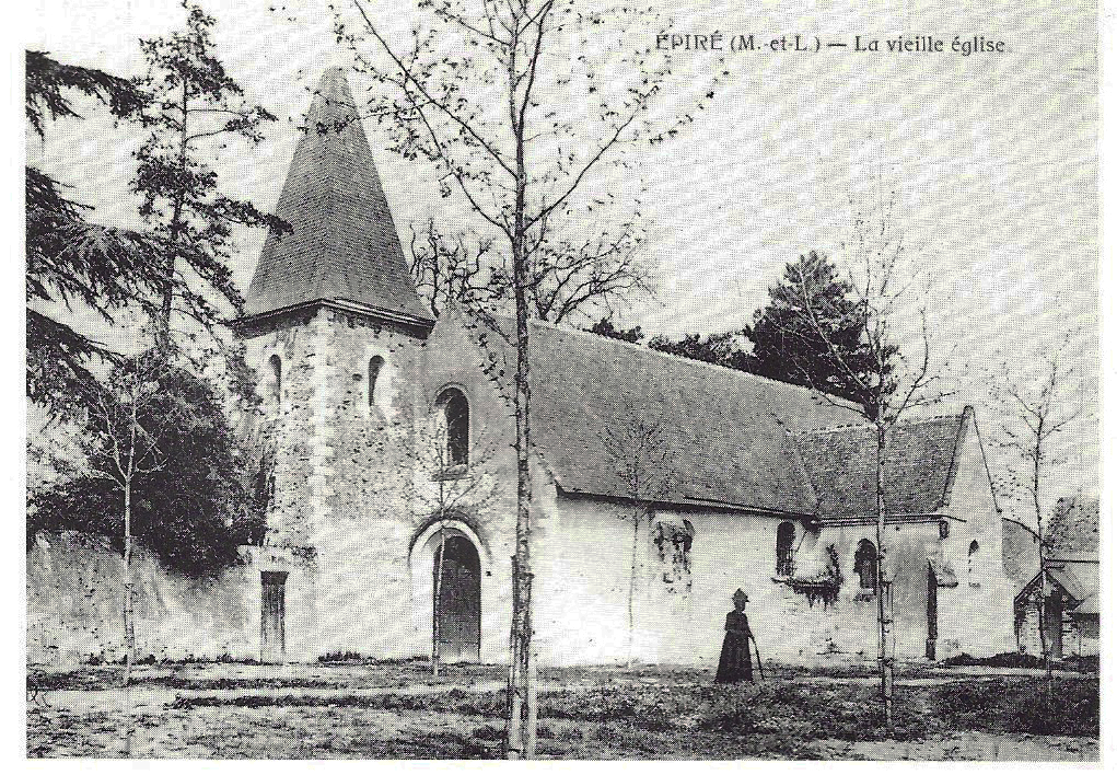 Eglise Ancienne