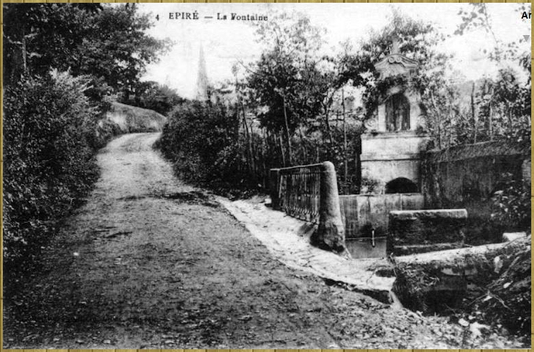 fontaine