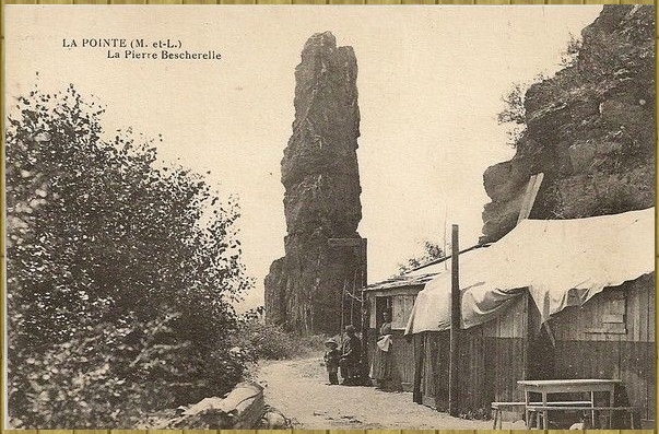 vie à la Pierre Bécherelle