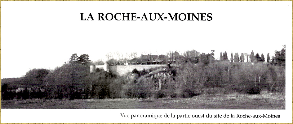 Roche-aux-Moines