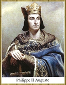 Philippe II